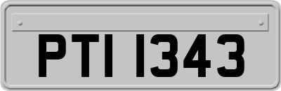PTI1343