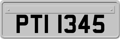 PTI1345