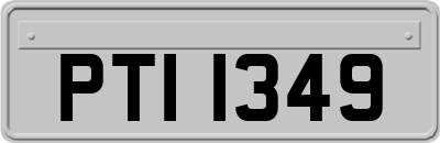 PTI1349