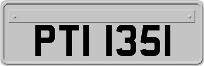 PTI1351
