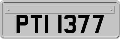 PTI1377