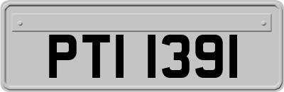 PTI1391