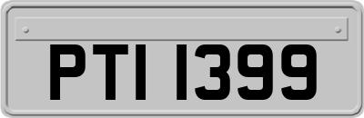 PTI1399