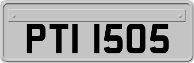 PTI1505