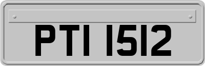 PTI1512