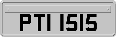PTI1515