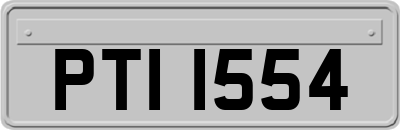 PTI1554