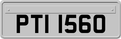PTI1560