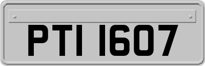 PTI1607
