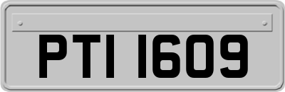PTI1609