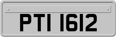 PTI1612