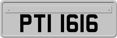 PTI1616