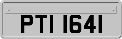 PTI1641