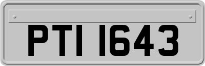 PTI1643