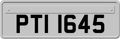 PTI1645