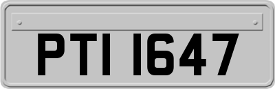 PTI1647