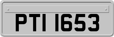 PTI1653
