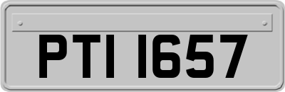 PTI1657