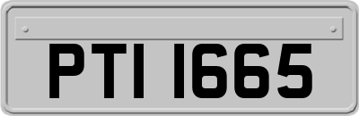 PTI1665