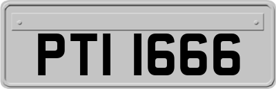 PTI1666
