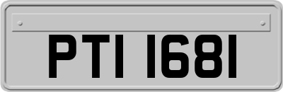 PTI1681