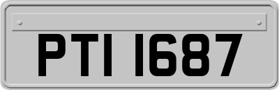 PTI1687