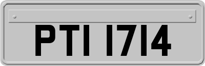 PTI1714