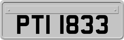 PTI1833