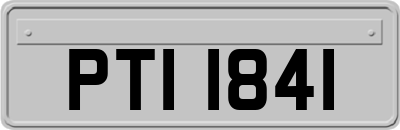 PTI1841