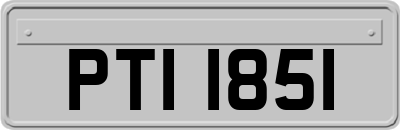 PTI1851