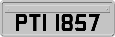 PTI1857
