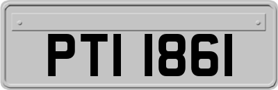 PTI1861