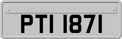 PTI1871