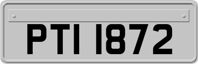 PTI1872