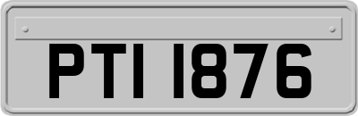 PTI1876