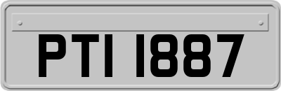 PTI1887