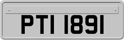 PTI1891