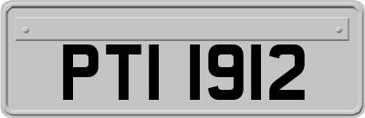 PTI1912