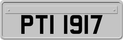PTI1917