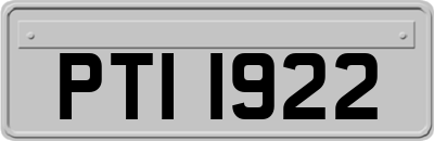PTI1922