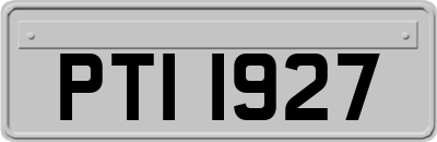 PTI1927
