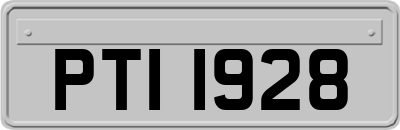 PTI1928
