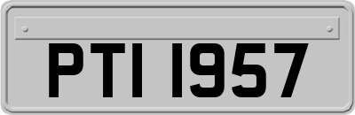 PTI1957