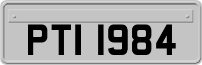 PTI1984