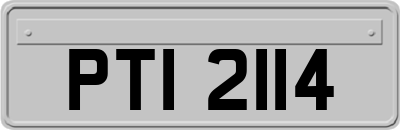 PTI2114