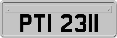 PTI2311