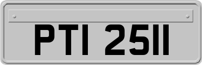 PTI2511