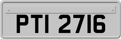 PTI2716
