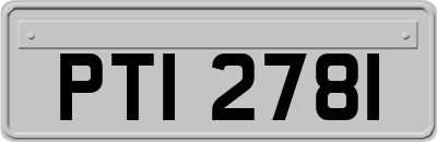 PTI2781