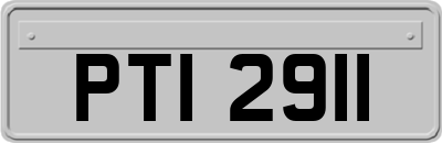PTI2911